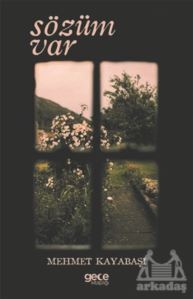 Sözüm Var - Gece Kitaplığı