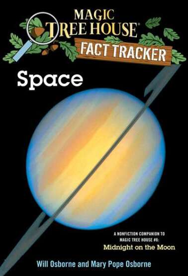 Space - Random House Books for Young Readers USA