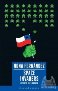 Space Invaders - 1