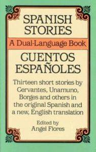 Spanish Stories (Dual Language) - 1