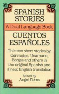 Spanish Stories (Dual Language) - Dover Publications