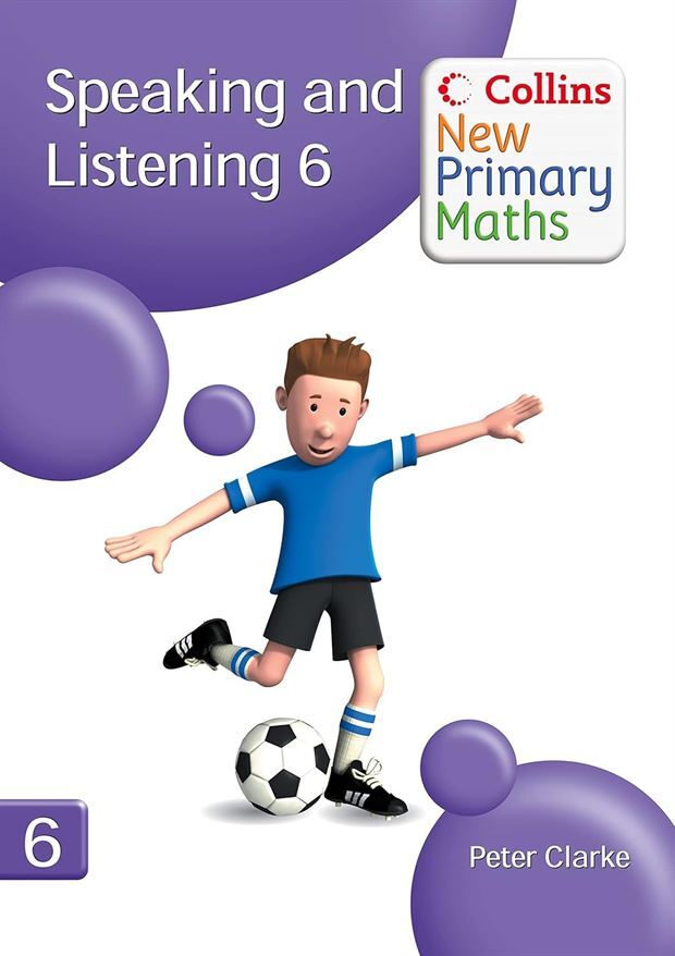 Speaking and Listening 6