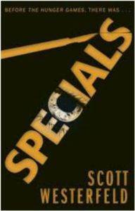 Specials - Simon & Schuster UK