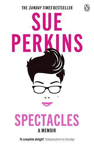 Spectacles - Penguin Books UK