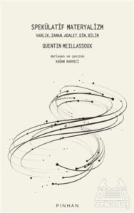 Spekülatif Materyalizm - Pinhan Yayıncılık