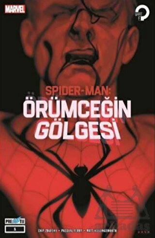 Spider-Man: Örümceğin Gölgesi (1. Bölüm) - 1