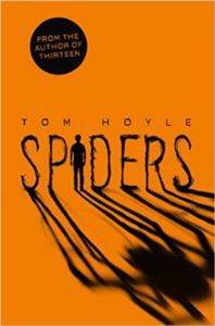 Spider - Macmillan UK