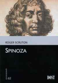 Spinoza - Dost Kitabevi Yayınları