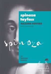 Spinoza Tayfası - Kolektif Kitap