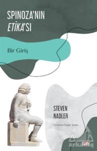 Spinoza'nın Etika'sı - 1