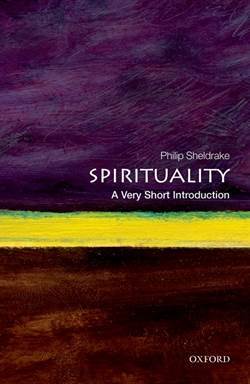 Spirituality: A Very Short Introduction - 1