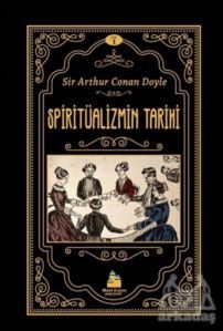 Spiritüalizmin Tarihi - Mavi Kalem Yayınevi