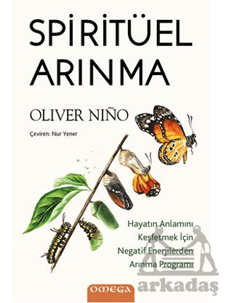 Spiritüel Arınma - Omega