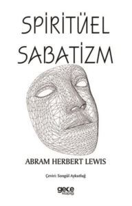 Spiritüel Sabatizm - Gece Kitaplığı