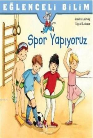 Spor Yapıyoruz - 1