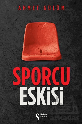 Sporcu Eskisi - 1