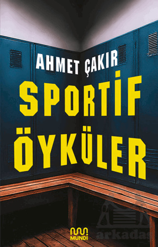 Sportif Öyküler - Mundi