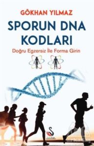 Sporun DNA Kodları - Siyah Kuğu Yayınları