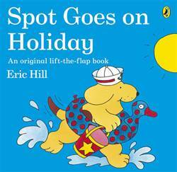 Spot Goes on Holiday - Puffin Books UK