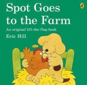 Spot Goes to the Farm - Puffin Books UK
