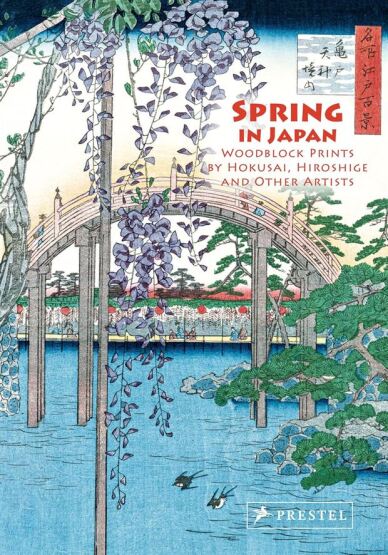 Spring in Japan - 1