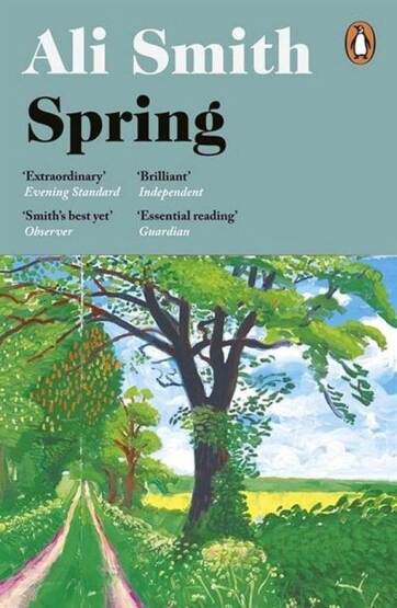 Spring - Penguin Books UK