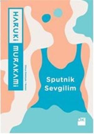 Sputnik Sevgilim - Doğan Kitap