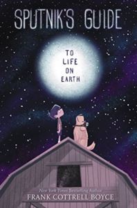 Sputnik's Guide To Life On Earth - Macmillan UK