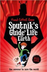 Sputnik's Guide To Life On Earth - Macmillan UK