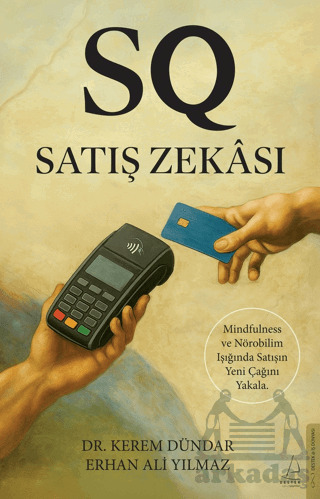 SQ Satış Zekası - 1