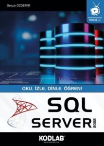 SQL Server 2022 - Kodlab
