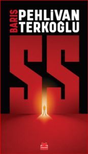 SS - Kırmızı Kedi Yayınevi
