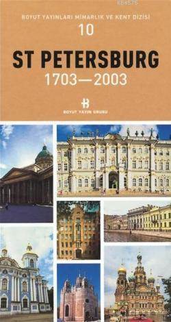 St Petersburg 1703-2003 - Boyut Yayın Grubu