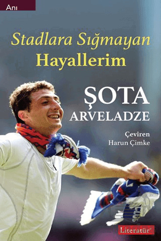 Stadlara Sığmayan Hayallerim - 2