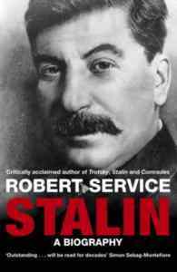 Stalin (A Biography) - Pan Books