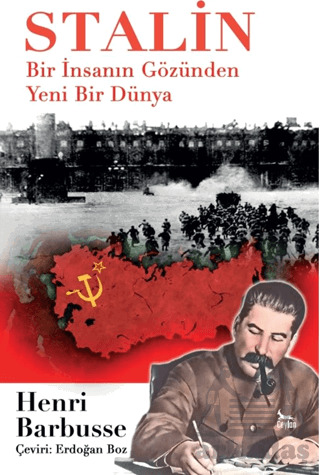 Stalin Bir İnsanın Gözünden - Ceylan Yayınları