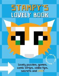 Stampy's Lovely Book - Egmont Books