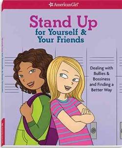 Stand Up For Yourself And Your Friends - 1