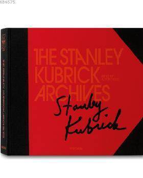 Stanley Kubrick Archives - Taschen