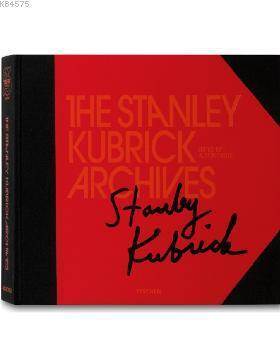 Stanley Kubrick Archives - 1