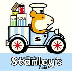 Stanley's Cafe - 1