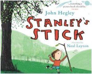 Stanley's Stick - Hodder Children’s