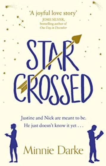 Star-Crossed - Corgi Books