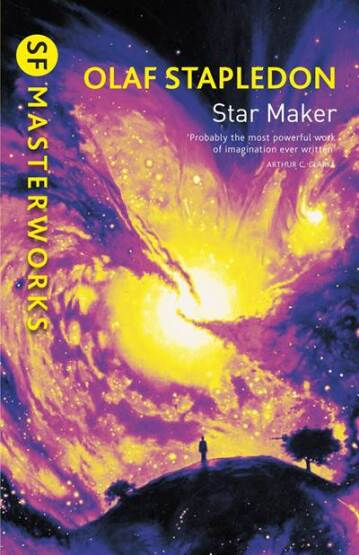 Star Maker - Gateway