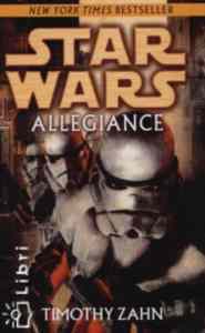 Star Wars: Allegiance - Arrow Books