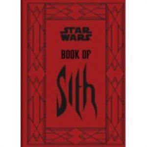 Star Wars: Book of Sith - 1