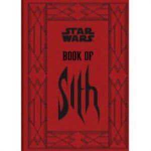 Star Wars: Book of Sith - Chronicle Books