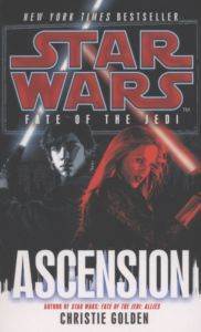 Star Wars: Fate of the Jedi - Arrow Books