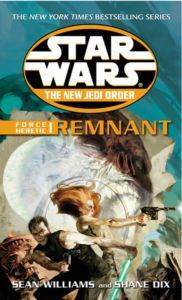 Star Wars: Force Heretic 1: Remnant - 1