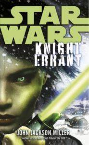 Star Wars: Knight Errant - 1